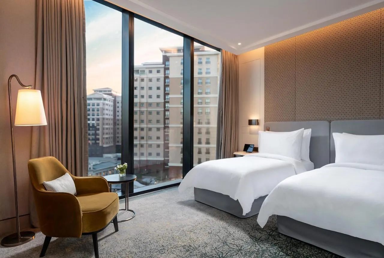 *****  Address Istanbul Hotel Turkey