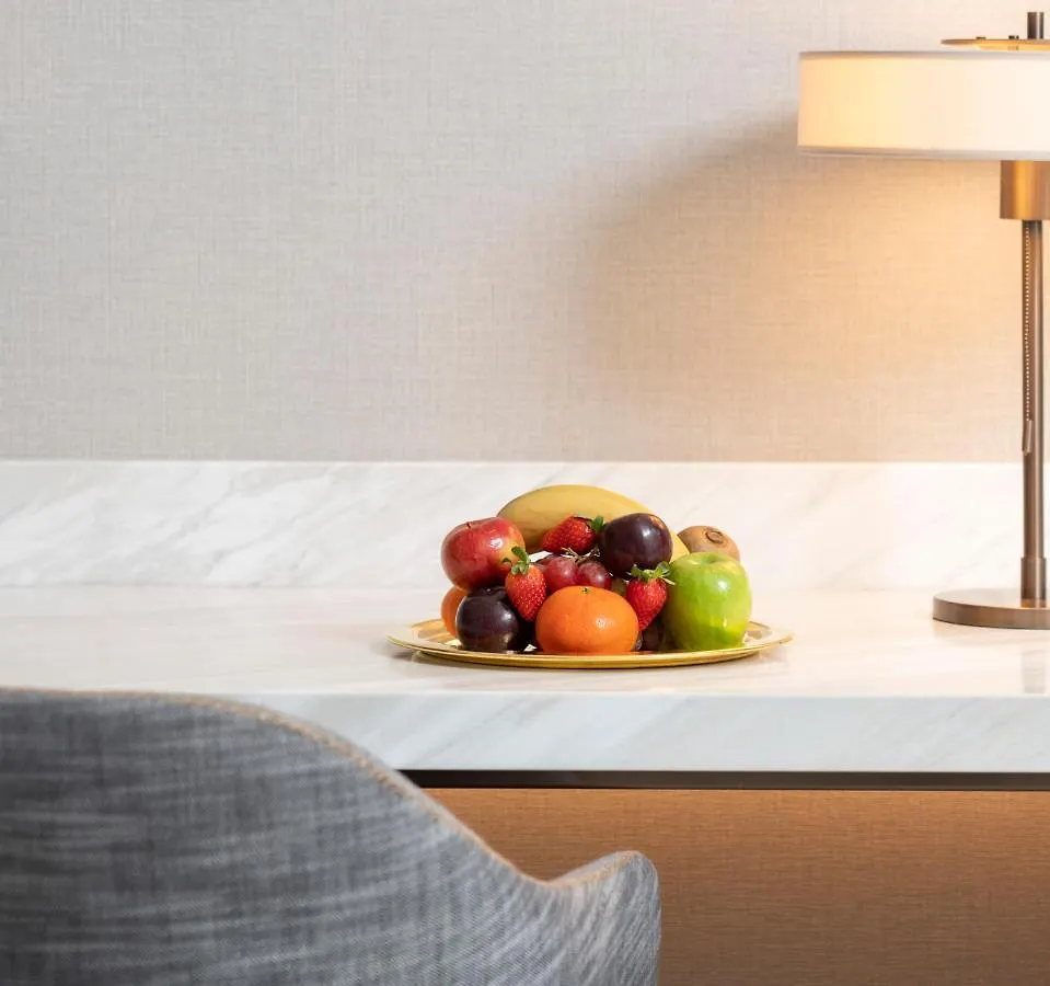 Address Istanbul Hotel