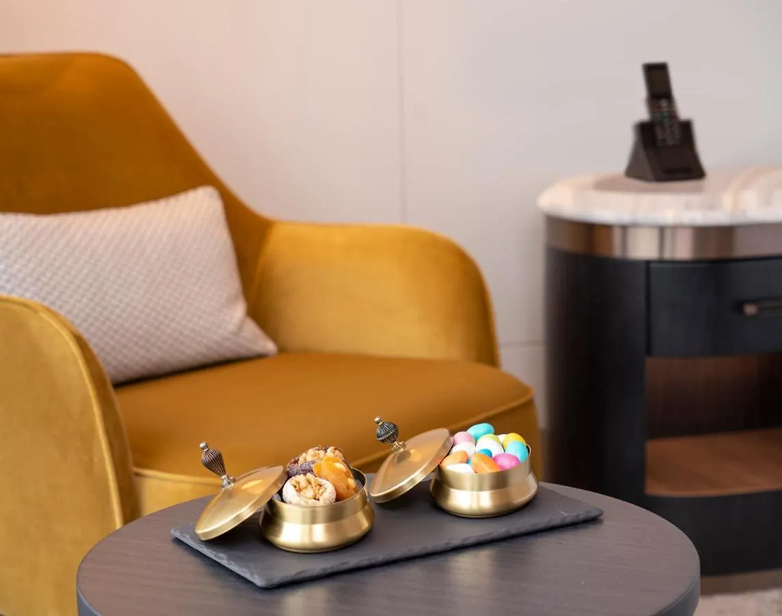 Address Istanbul Hotel