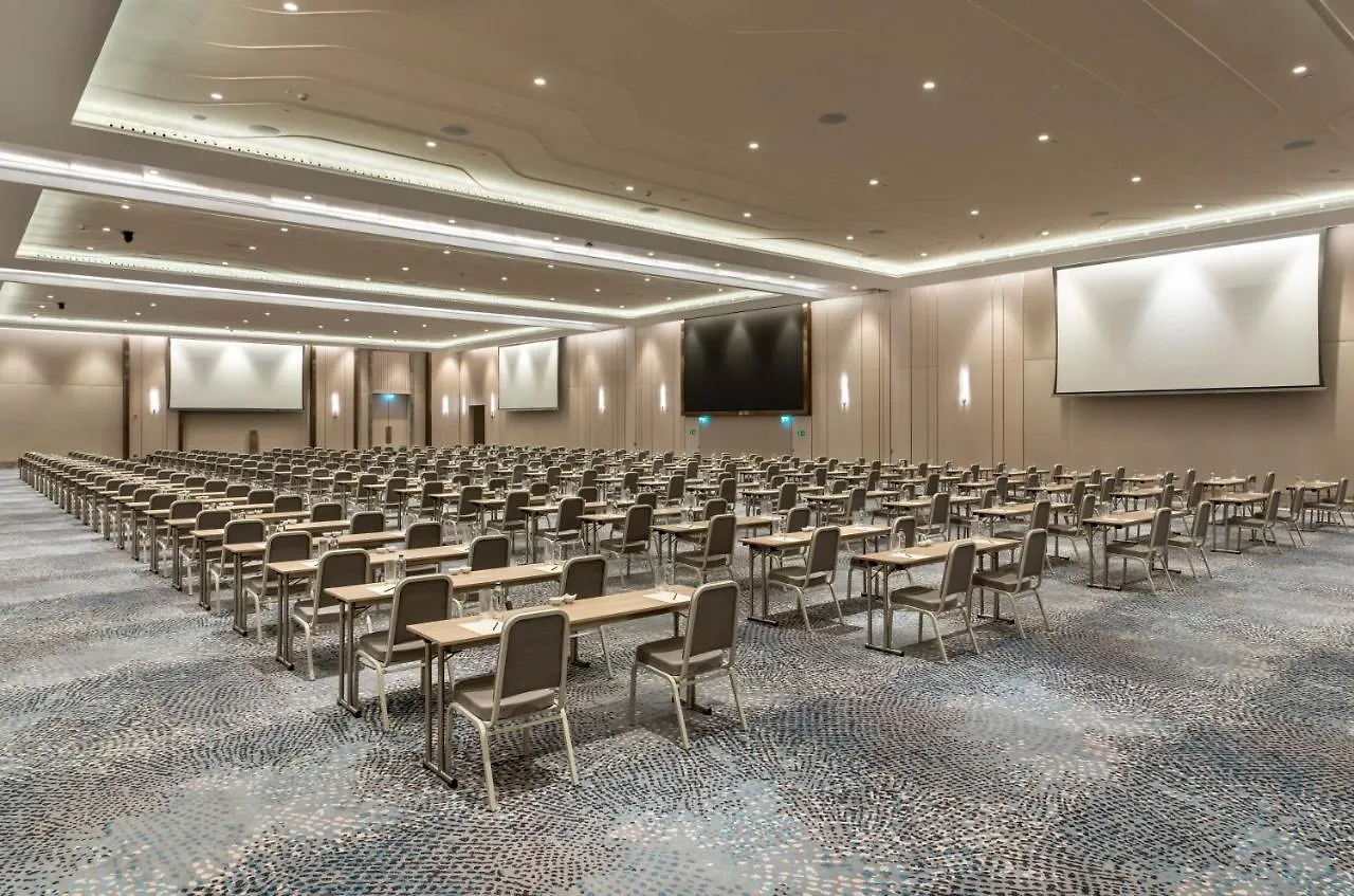 Address Istanbul Hotel