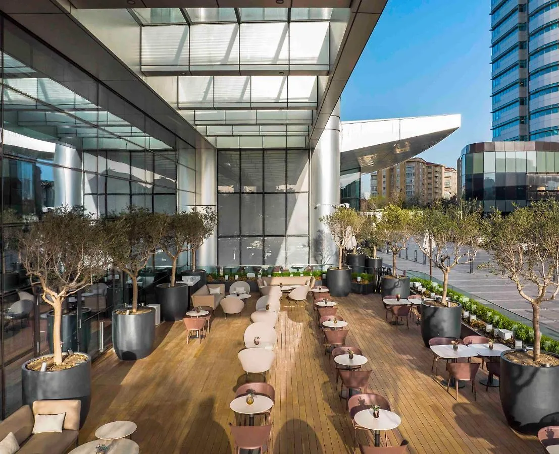 *****  Address Istanbul Hotel Turkey
