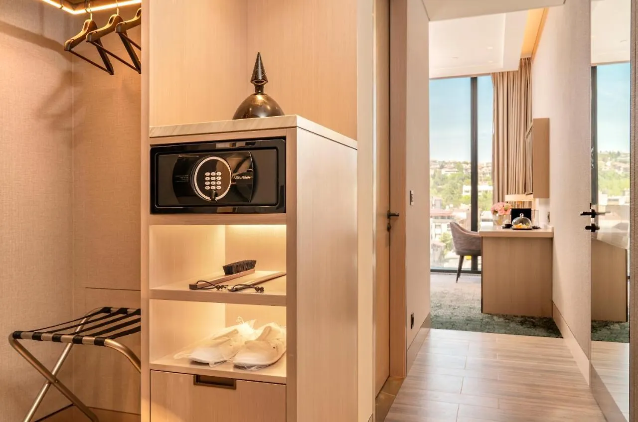 Address Istanbul Hotel
