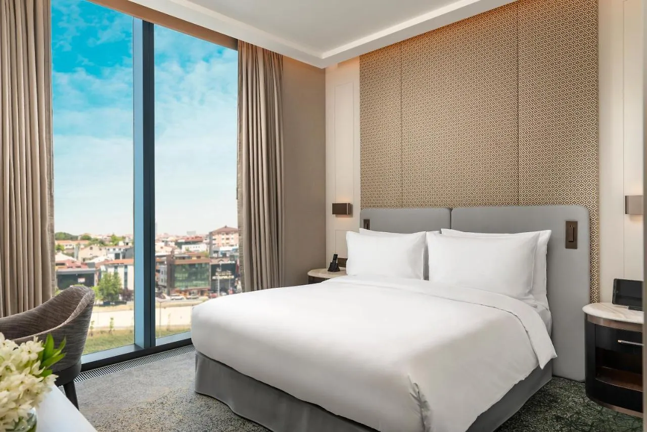 Address Istanbul Hotel