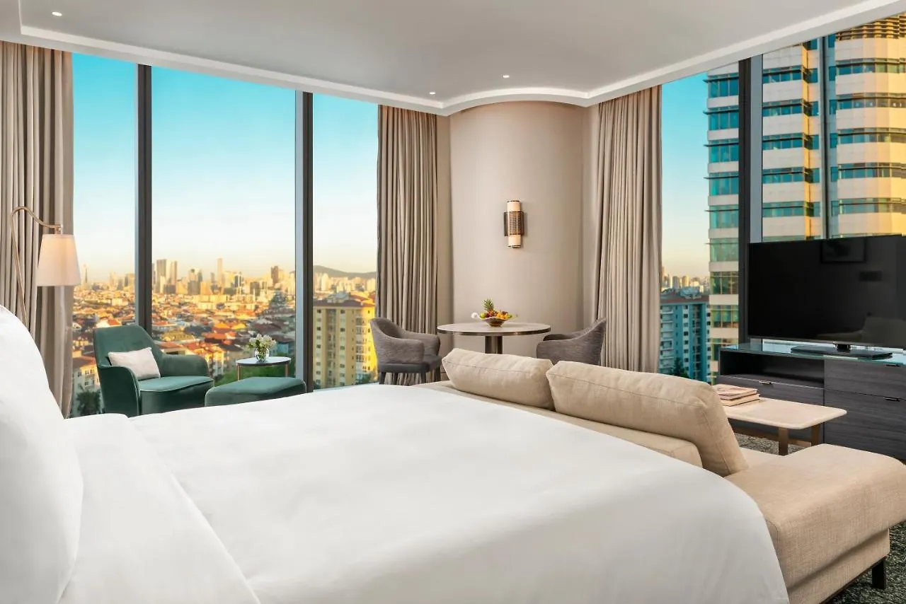 Address Istanbul Hotel