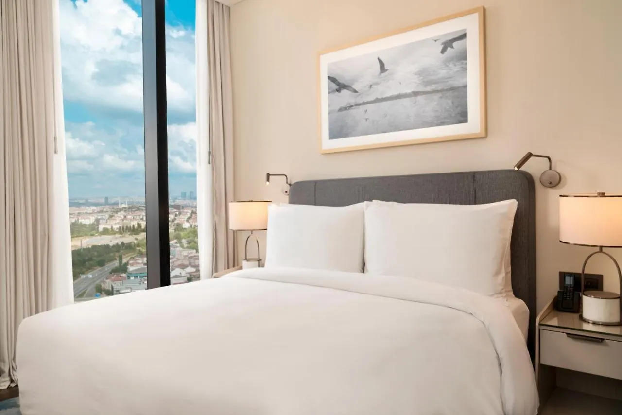 Address Istanbul Hotel