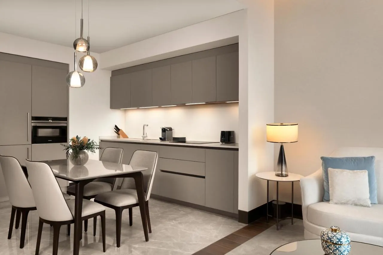 Address Istanbul Hotel