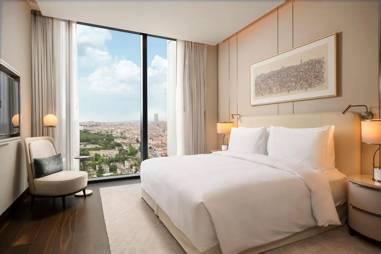 Address Istanbul Hotel