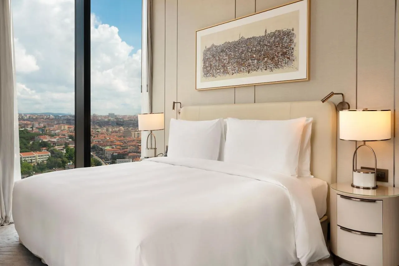 Address Istanbul Hotel