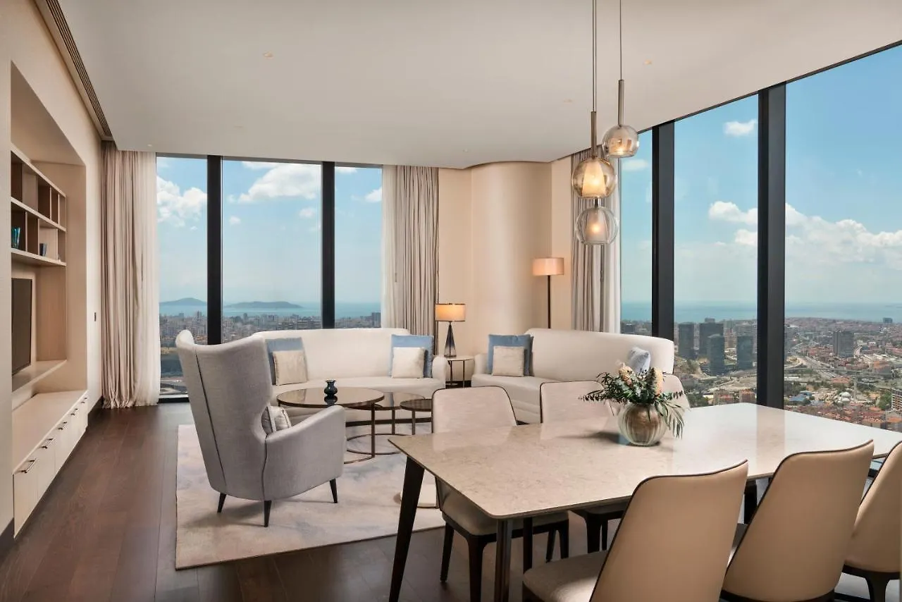 Address Istanbul Hotel