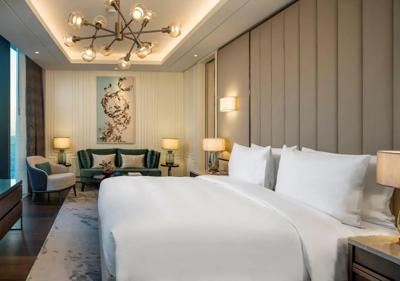 *****  Address Istanbul Hotel Turkey
