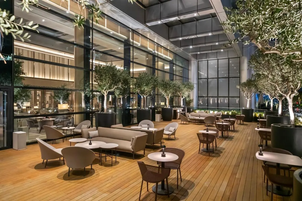 Address Istanbul Hotel 5*,  Turkey