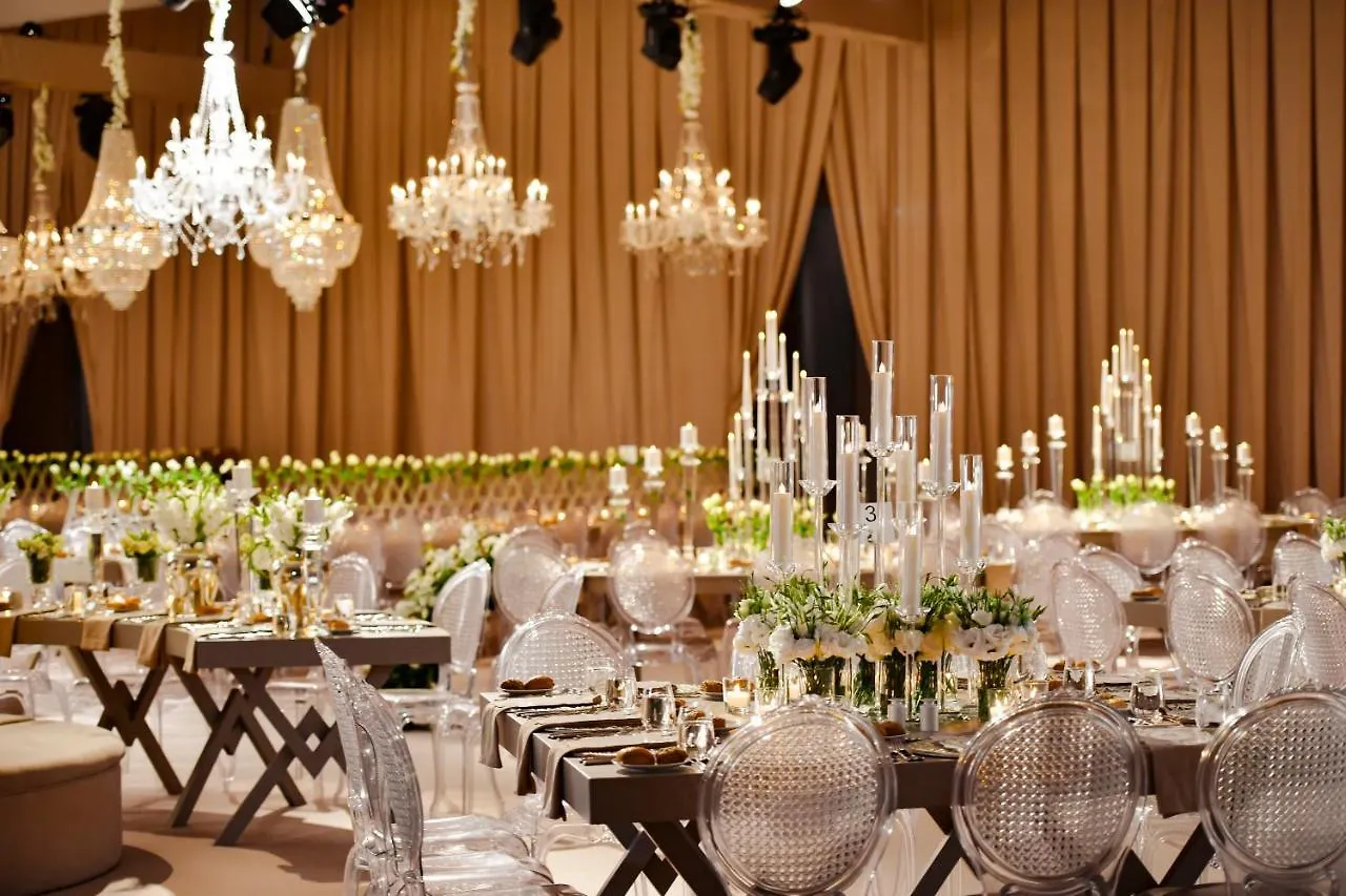 Address Istanbul Hotel