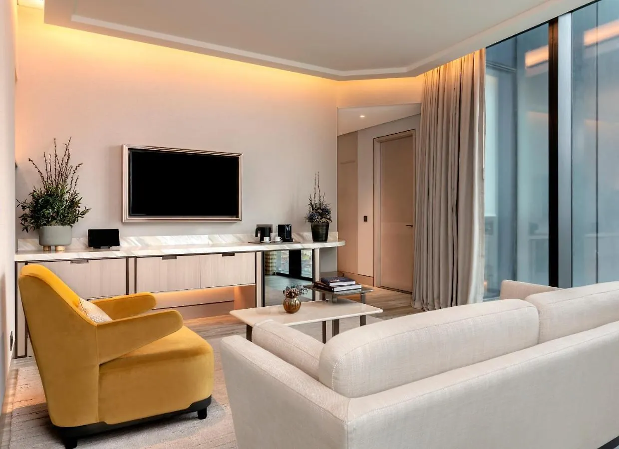 فندق Address اسطنبول