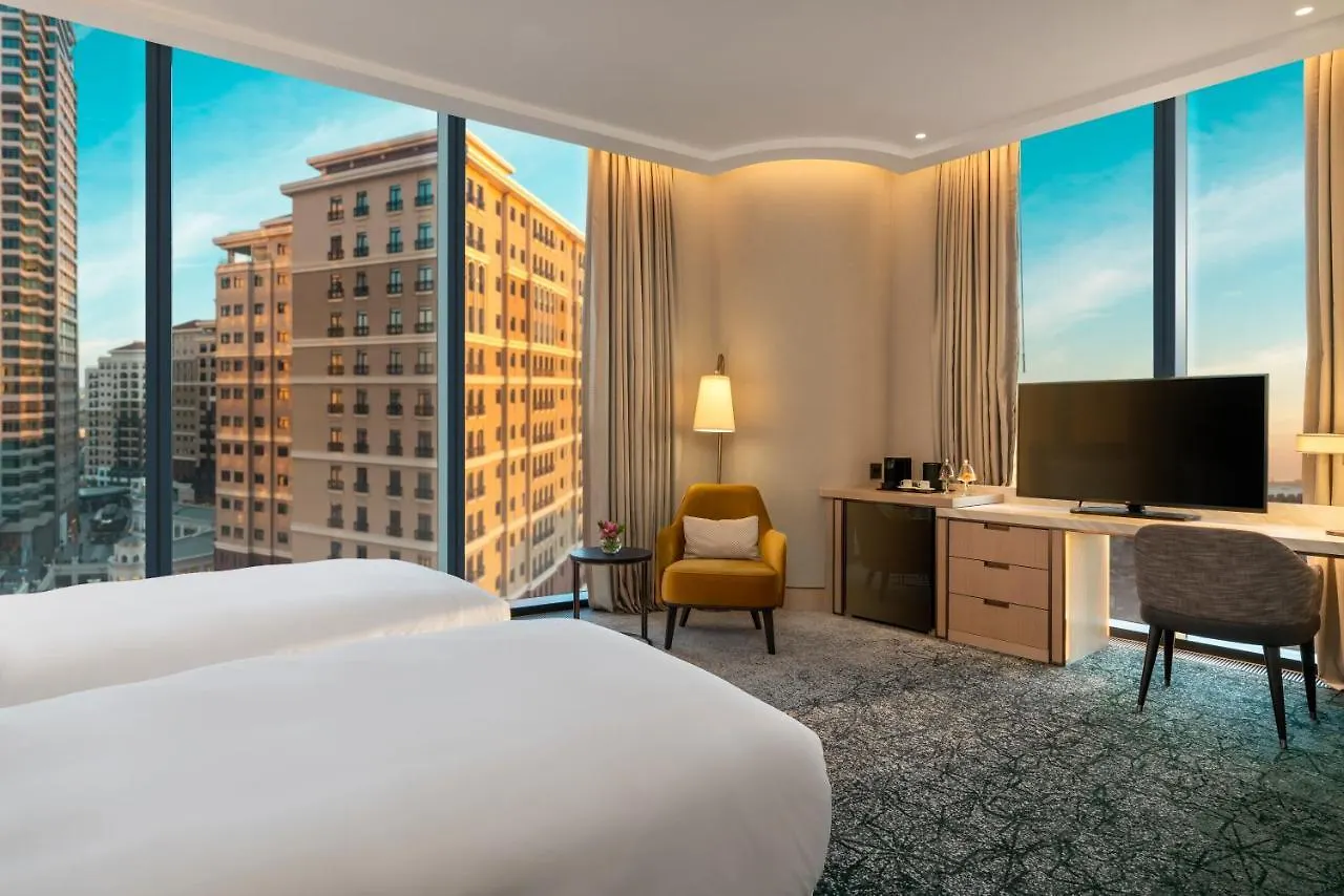 فندق Address اسطنبول 5*,  تركيا