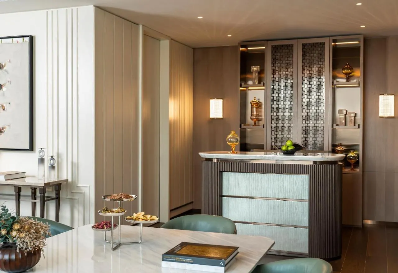 فندق Address اسطنبول