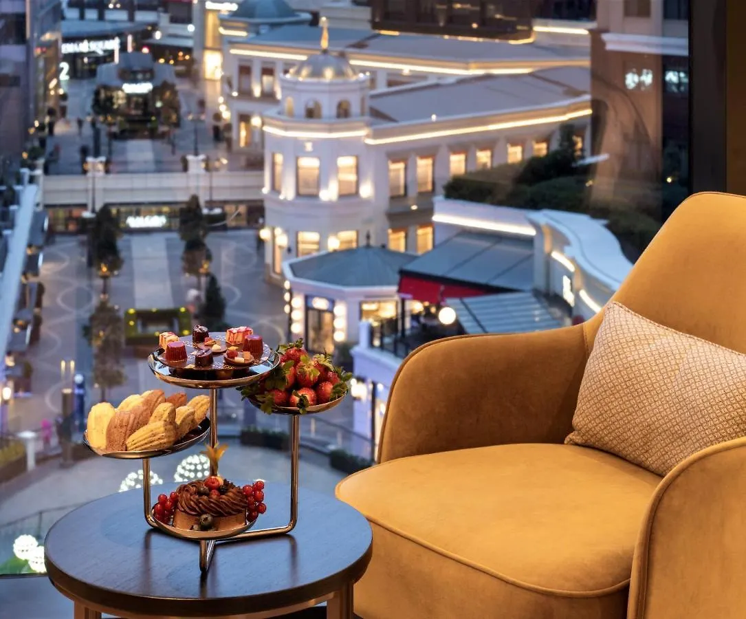 فندق Address اسطنبول 5*,