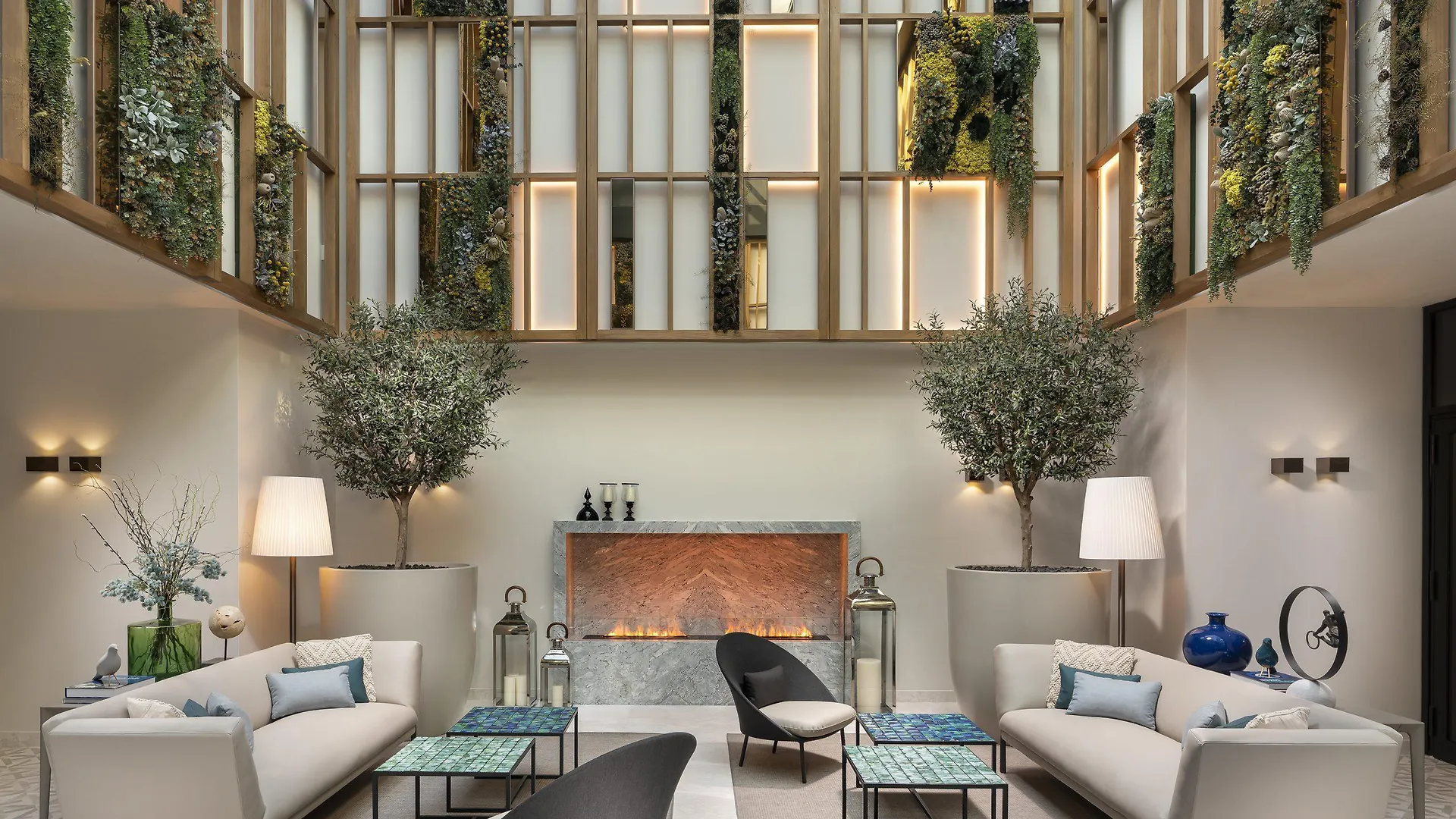 Address Istanbul Hotel 5*,  Turkey