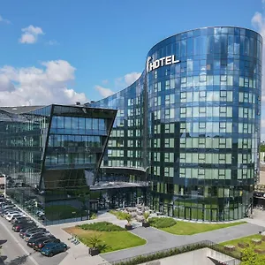 Hotel Der Valk Gent