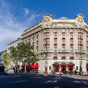 Otel El Palace *****