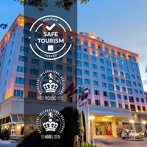 Akgun Otel