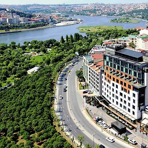 Moevenpick Golden Horn Istambul