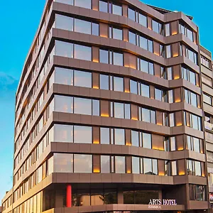 Hotell Arts Harbiye - Special Class