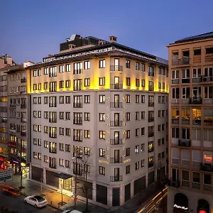 Wish şişli Otel