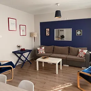 Apartment Deka Evleri Izmir