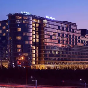 Pullman & Convention Center Otel