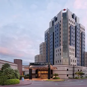 Grand Cevahir Convention Center Otel