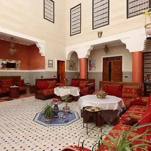 Riad Dwiriyat My Teib Marrakesch