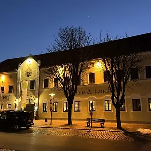 Hotel Schlappinger-hof Reisbach