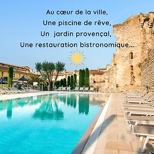 Otel Aquabella & ****