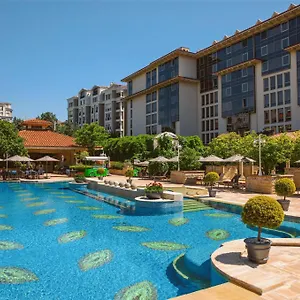 Hotell Grand Hyatt