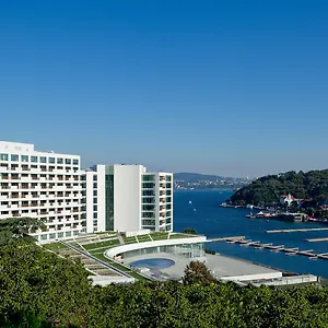 The Grand Tarabya Managed By Accor Otel