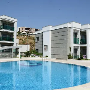 Apartment Royal Palm Bodrum