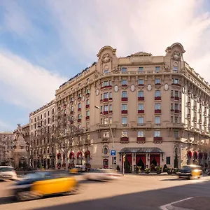 Otel El Palace *****