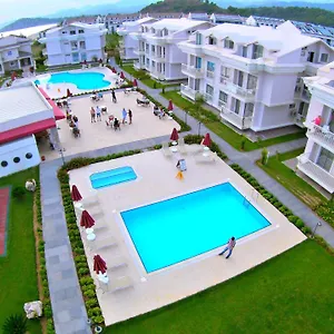 Apartment Daphne Calis