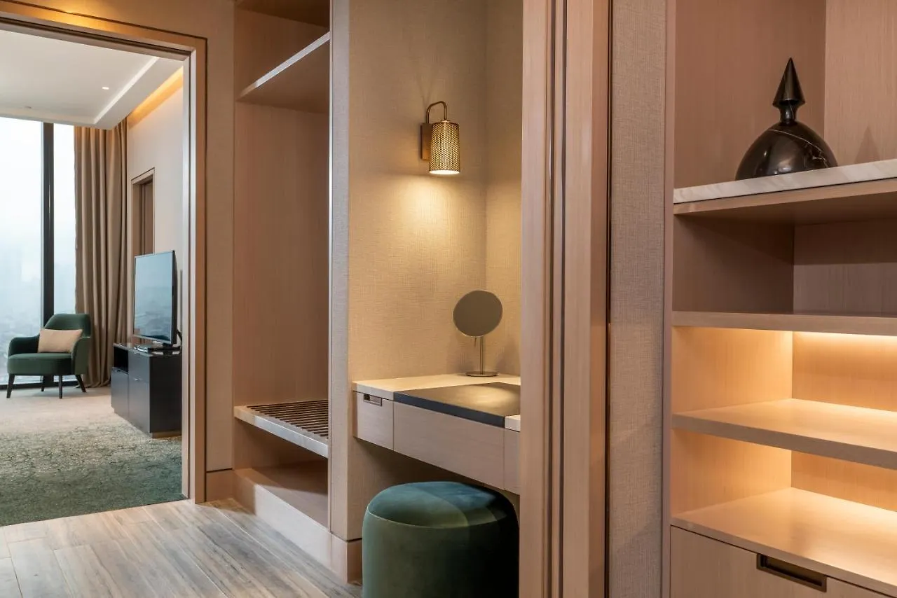 Hotel Address Istambul
