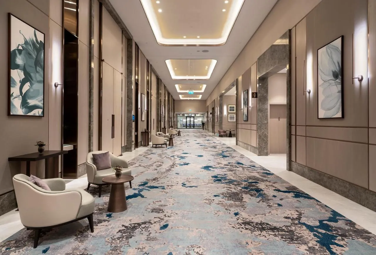 Hotel Address Istambul