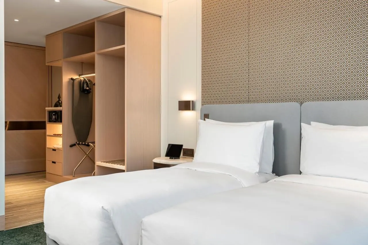 Hotel Address Istambul 5*,