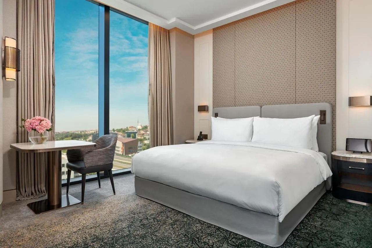 *****  Hotel Address Istambul Turquie