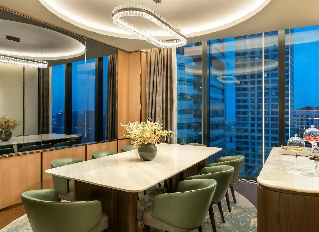 Hotel Address Istambul