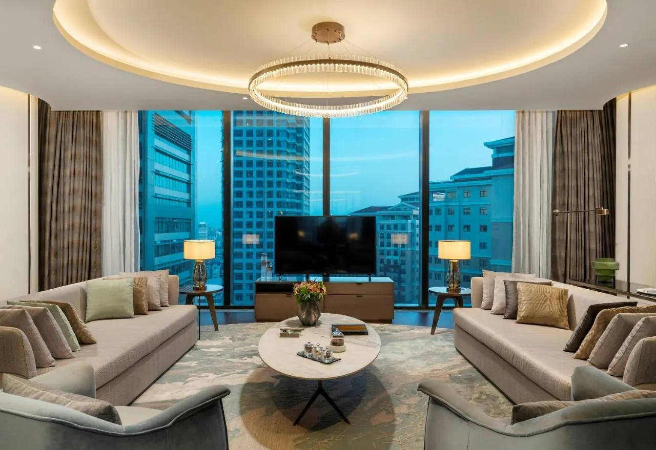 Hotel Address Istambul