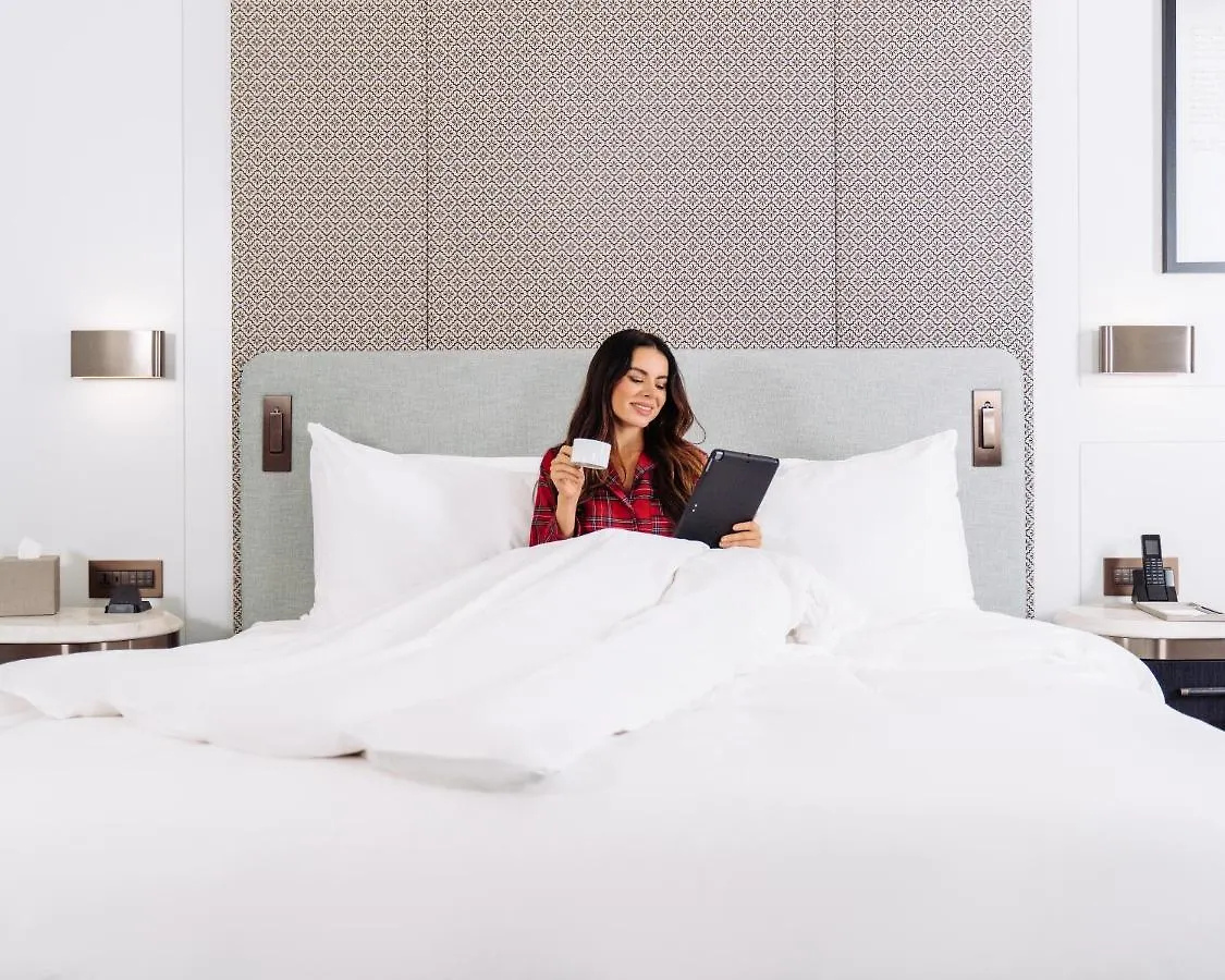 Hotel Address Istambul