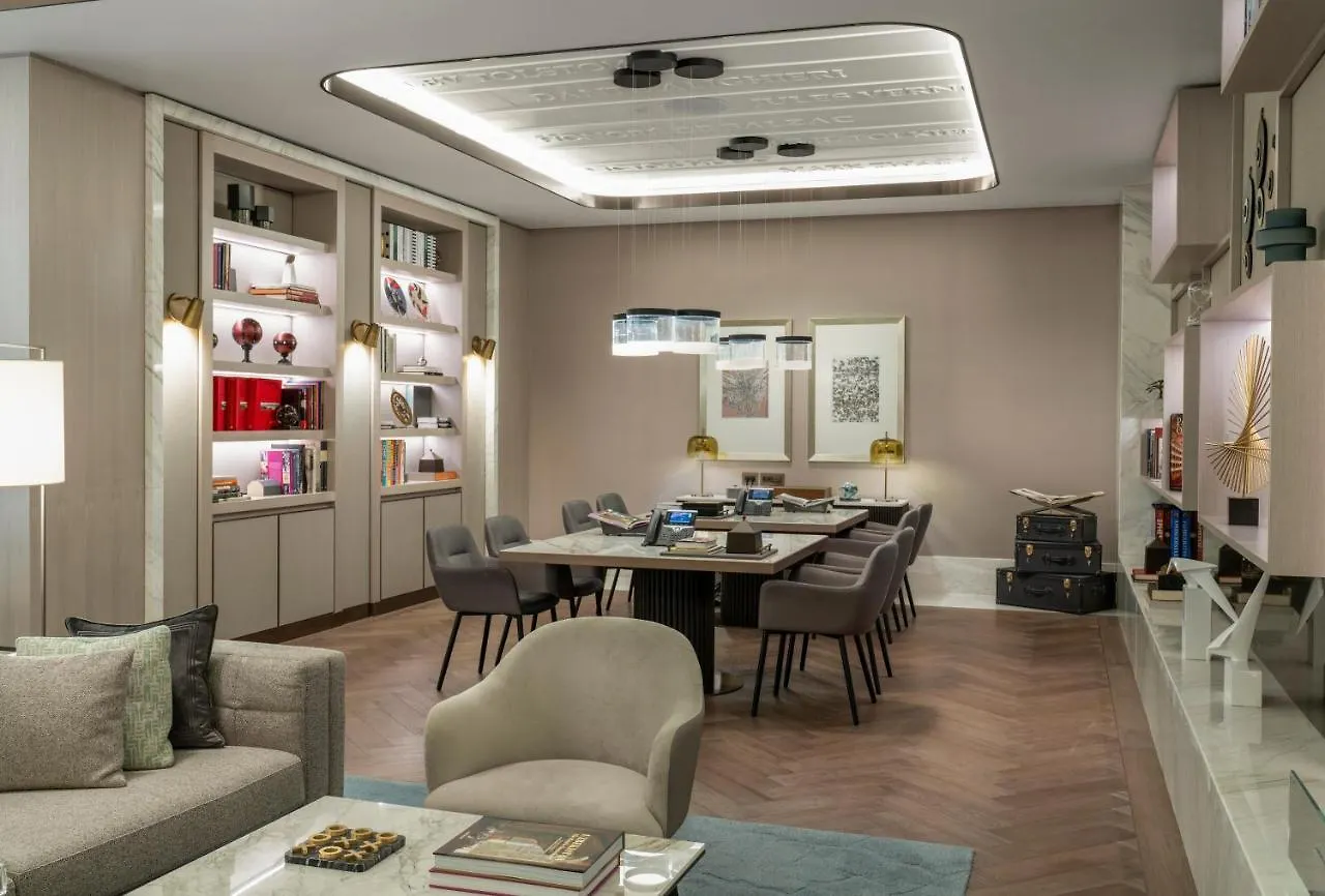 Hotel Address Istambul Turquie