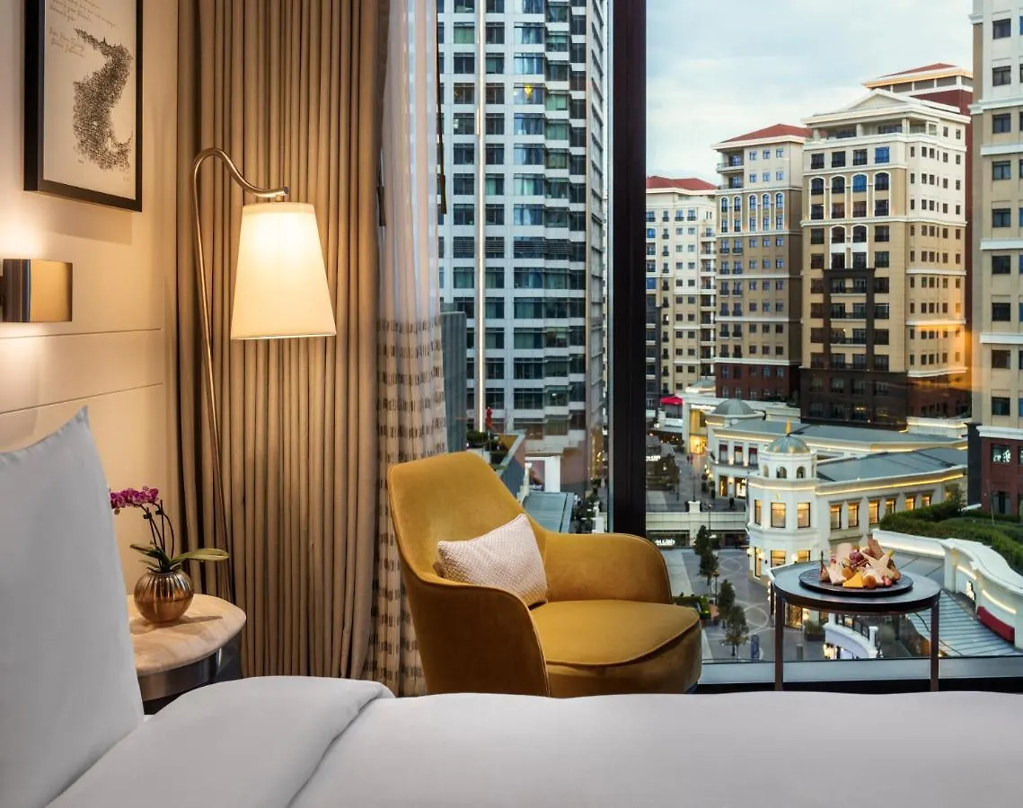 Hotel Address Istambul