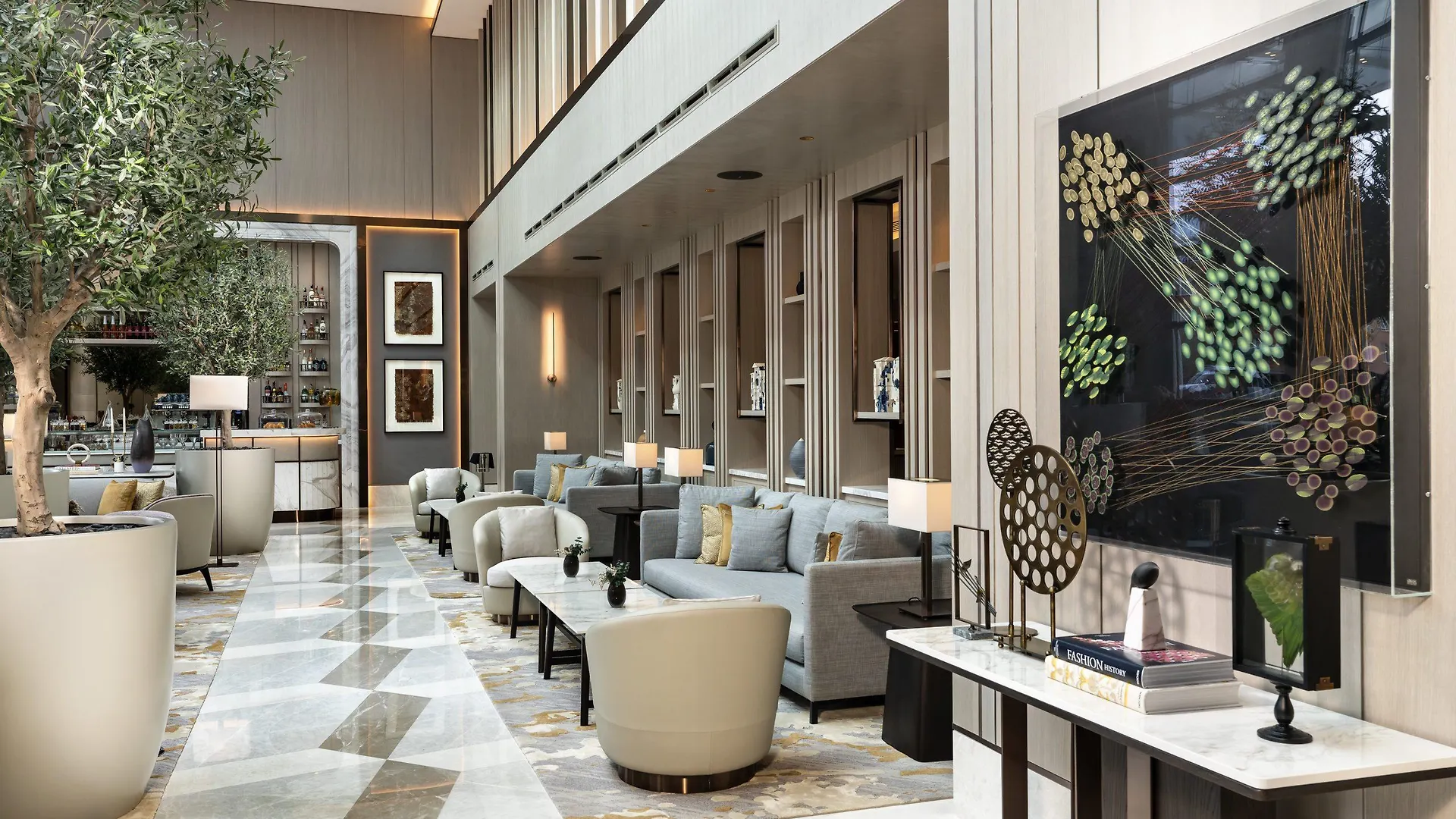Hotel Address Istambul 5*,