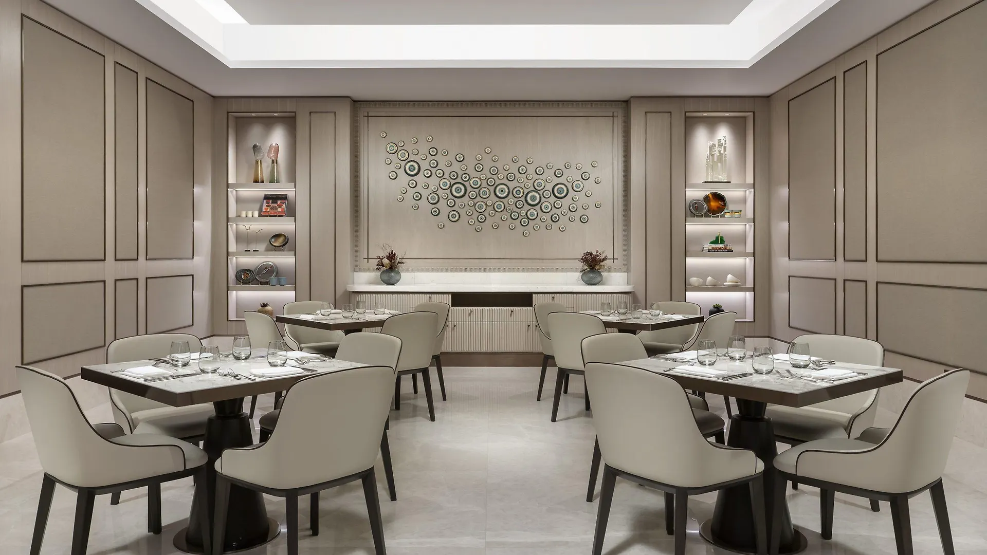 Hotel Address Istambul