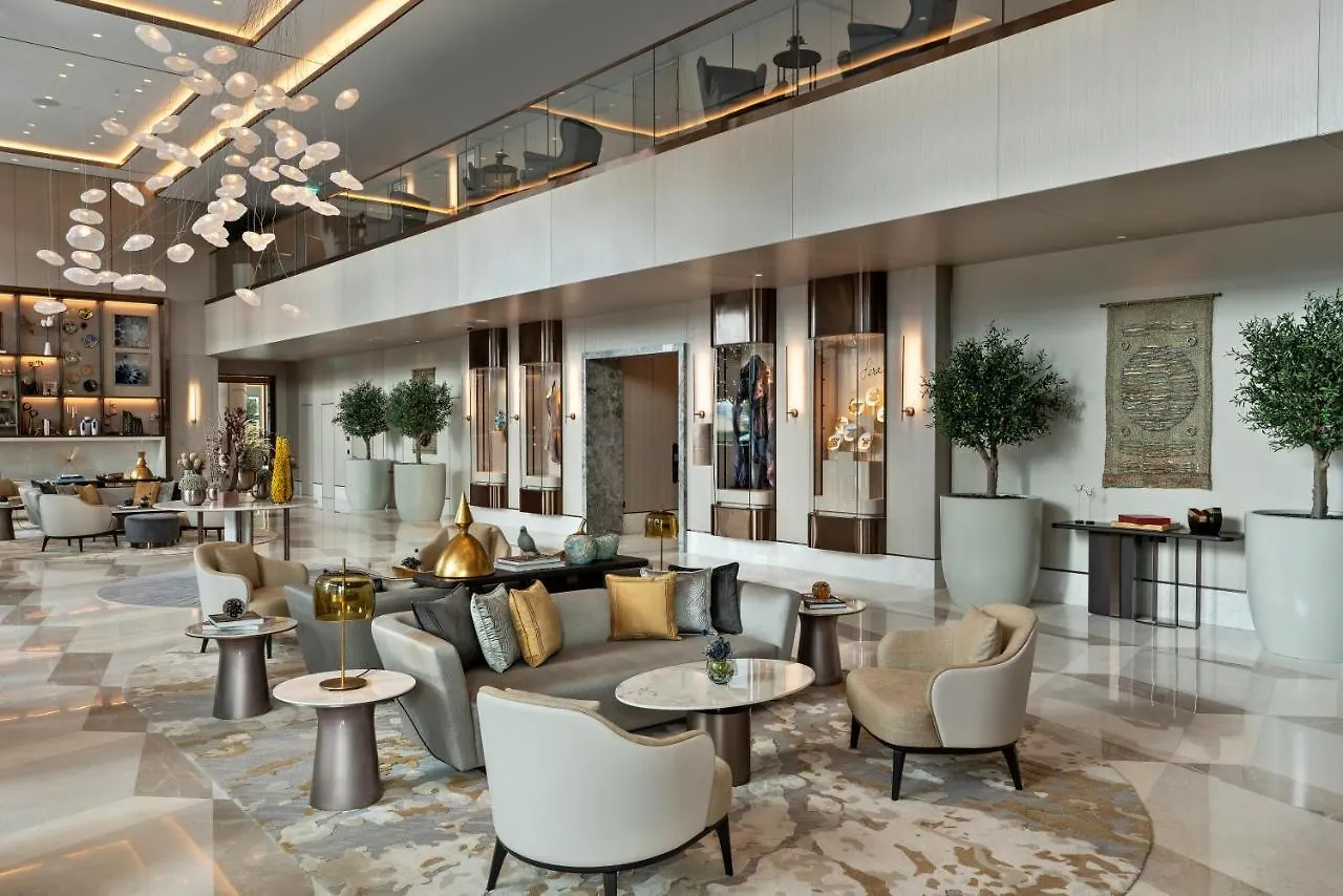 Address Istanbul Otel